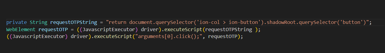 Code