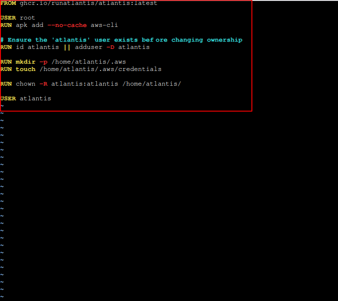 Dockerfile