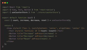  /App.js