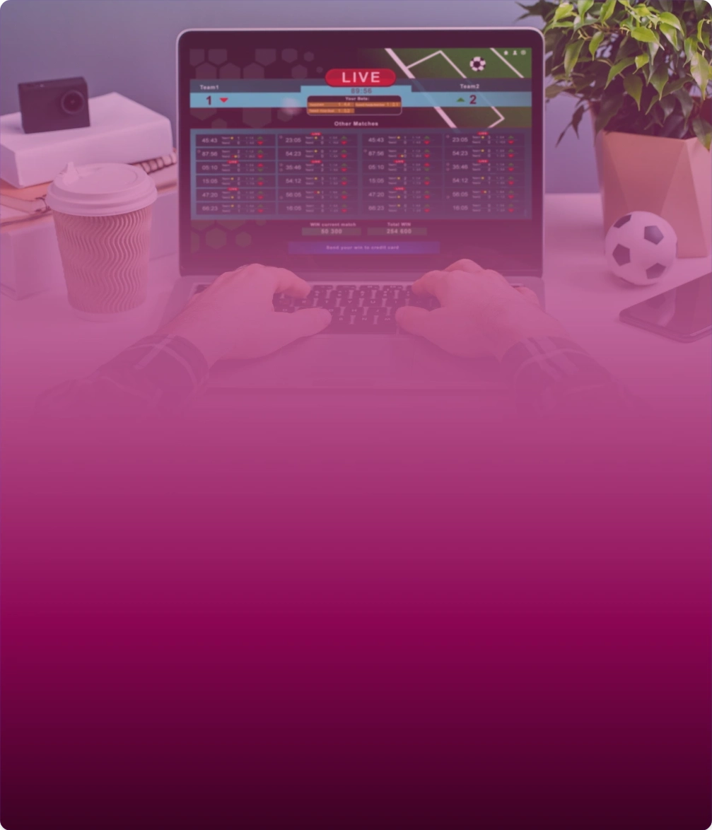 Managed services & platform operations