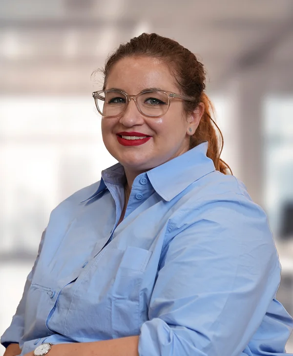 Ana-Maria Körner