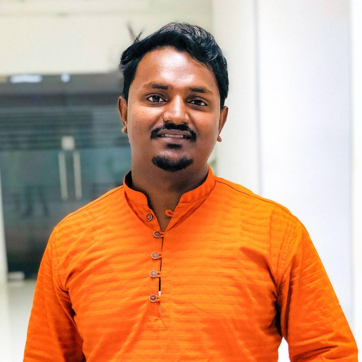 Deepak Kumar