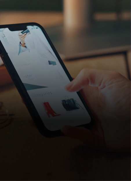 Ecommerce