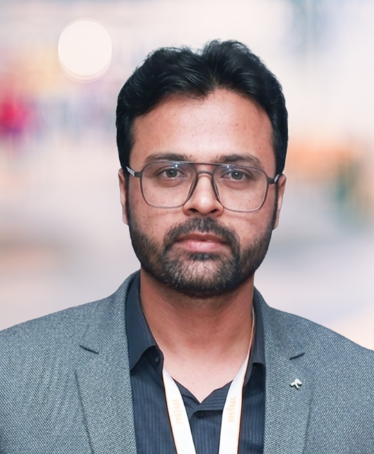 Ashwin Dasondhi