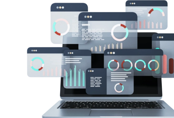 Data-integrated experience Platforms