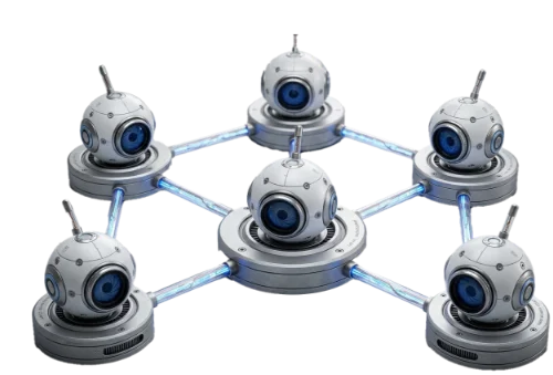 Multi-agent system architecture