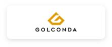golconda logo